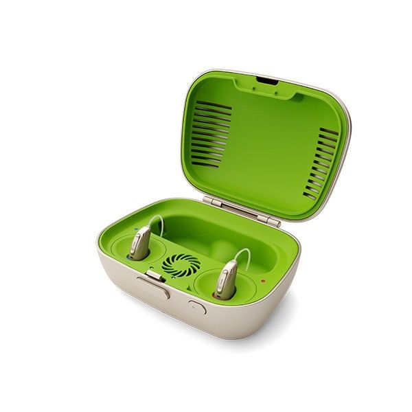 Phonak Charge & Care